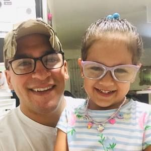 Meet your Posher, Stephen